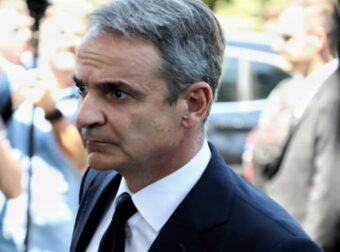 Βαρύ πλήγμα 61% για τη Νέα Δημοκρατία: Η ανατροπή που δεν αντιστρέφεται!