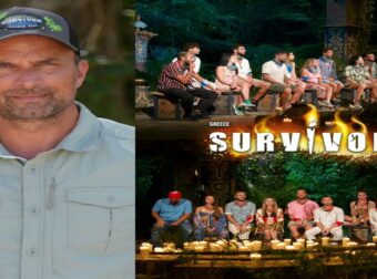 ΣΚΑΪ: Συναρπαστικές Ανατροπές στο Survivor – Δείτε τις Νέες Εξελίξεις!