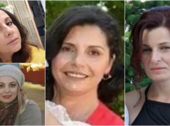 Θρήνος για τη Βιολάντα: Οι Σπαρακτικές Ιστορίες της Βασιλικής, της Έλενας, της Αναστασίας και της Σταυρούλας