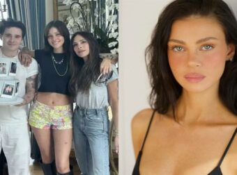 Νικόλα Πελτζ: Γνωρίστε τη σύζυγο του Μπρούκλιν Μπέκαμ και την ένταση με τη Βικτόρια!