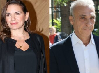 Όλγα Κεφαλογιάννη: Η απάντηση στην πρόκληση του Μίνωα Μάτσα – Δείτε την ανάρτησή της!