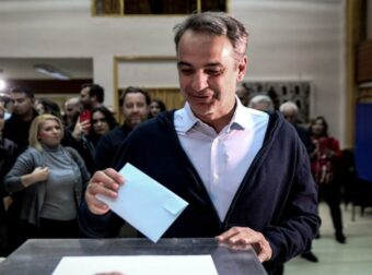Νέα Δημοκρατία: Προβάδισμα 16,5 μονάδων στη Δημοσκόπηση Pulse – Εντυπωσιακή άνοδος για τη «Φωνή Λογικής»!
