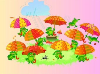 Ανακάλυψε την Πρόκληση: Μπορείς να Εντοπίσεις τις Δύο Ίδιες Ομπρέλες σε 13 Δευτερόλεπτα; Βάλε τις Δεξιότητές σου στη Δοκιμασία!