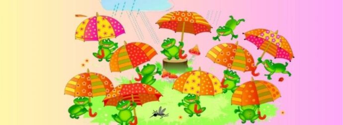 Ανακάλυψε την Πρόκληση: Μπορείς να Εντοπίσεις τις Δύο Ίδιες Ομπρέλες σε 13 Δευτερόλεπτα; Βάλε τις Δεξιότητές σου στη Δοκιμασία!