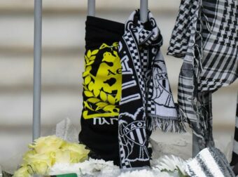 Νίκη ελπίδας στην Τιμισοάρα: Ο 20χρονος οπαδός του ΠΑΟΚ κατακτά τη δική του «παράταση».