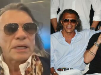 Ψινάκης για Μαζωνάκη & Παπαδόπουλο: «Τον καταστρέψατε τον Γιώργο, δεν ασχολούμαι με τέτοιες ανοησίες»