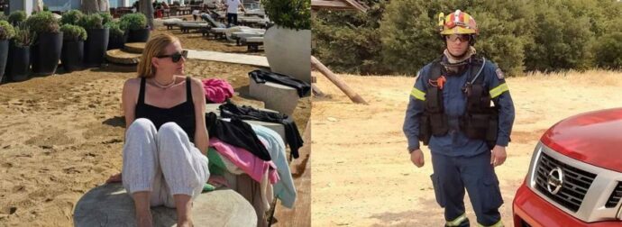 Βαλεντίνη Ράντη: Μητρότητα, Πολιτικός Γάμος με τον Θάνο Φουντούκη και το Καινούργιο Επαγγελματικό Κεφάλαιο!