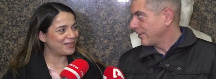 Ευλαμπία Ρέβη: Συγκλονιστικές αποκαλύψεις για τις δυσκολίες της γέννας της – «Καμία γυναίκα δεν πρέπει να βιώνει αυτό που έζησα».