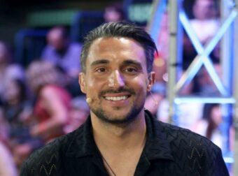 Σάκης Κατσούλης: Δραματική «Μάχη» με την Πλημμύρα στο Περιστέρι – Δείτε το Spa του Βυθισμένο στο Νερό!