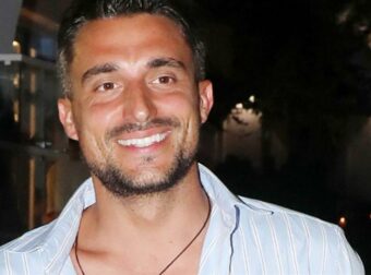 Σάκης Κατσούλης – Απίστευτη πλημμύρα στο spa του στο Περιστέρι: «Αντλήσαμε 10 πόντους νερού» (δείτε το βίντεο)
