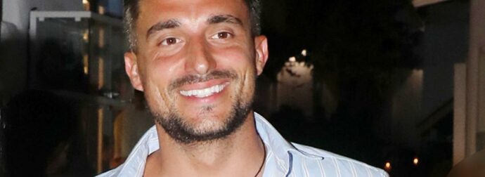 Σάκης Κατσούλης – Απίστευτη πλημμύρα στο spa του στο Περιστέρι: «Αντλήσαμε 10 πόντους νερού» (δείτε το βίντεο)