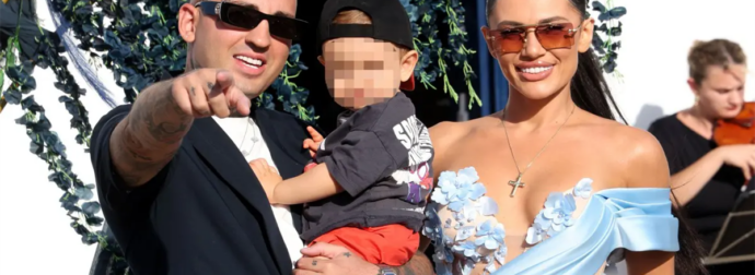 Σάλος στην ελληνική showbiz: Διάσημο ζευγάρι Ελλήνων ανακοινώνει τον χωρισμό του!