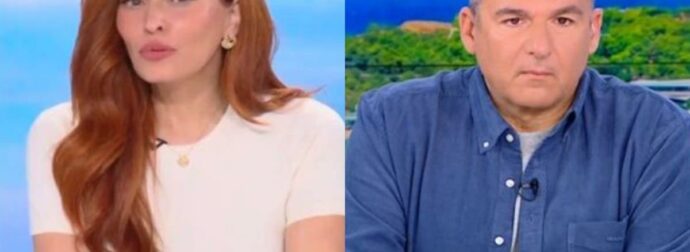 Χρηστίδου: «Ο Λιάγκας αποφεύγει το όνομά μου όταν θέλει να με επικρίνει, χρησιμοποιώντας άλλα χαρακτηριστικά».