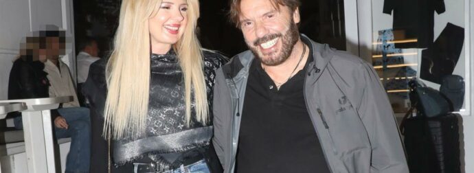 Σοφία Μαριόλα: Το νέο της κεφάλαιο στην καριέρα μετά τον χωρισμό από τον Στράτο Τζώρτζογλου.
