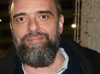Οικογενειακή έξοδος: Ο Σωτήρης Τσαφούλιας και η εκθαμβωτική κόρη του, Δέσποινα, σε σπάνια δημόσια εμφάνιση – Δείτε τις φωτογραφίες!