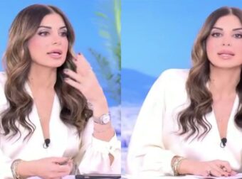 Σταματίνα Τσιμτσιλή: «Η αντίθεσή μου στις αμβλώσεις και η άποψη των νοήμονων ανθρώπων»
