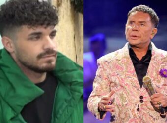 Ο Στέφανος Παπαδόπουλος σκέφτηκε να αποσύρει τη μήνυση κατά του Γιώργου Μαζωνάκη: Ο λόγος που δίστασε.
