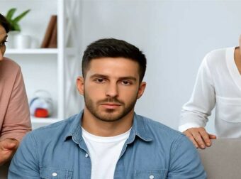 Ο σύζυγός μου αποφεύγει να αποκαλεί τη μητέρα μου «μαμά» – Ποιος είναι ο καλύτερος τρόπος να την προσφωνεί;