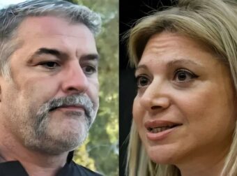 Ο Μπισμπίκης Εξοργίστηκε με την Καρυστιανού: Σφοδρή Αντίδραση στις Δηλώσεις της για τις Αμβλώσεις.
