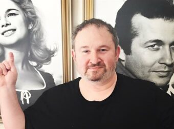 Γιάννης Παπαμιχαήλ: Ανακαλύψτε το επάγγελμα του γιου της θρυλικής Αλίκης και του Δημήτρη!