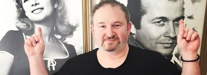 Γιάννης Παπαμιχαήλ: Ανακαλύψτε το επάγγελμα του γιου της θρυλικής Αλίκης και του Δημήτρη!