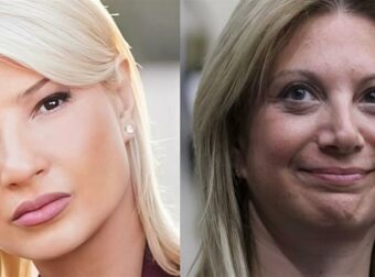 Η Σκορδά ξεσπά δυναμικά ενάντια στην Καρυστιανού για το ζήτημα των αμβλώσεων: «Απαράδεκτο να…».