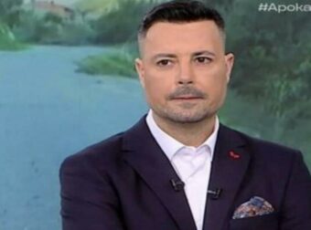 Κουσουλός: Έντονη αντιπαράθεση με Κεφαλογιάννη on air – «Ο Μητσοτάκης θα έπρεπε να την είχε απομακρύνει».