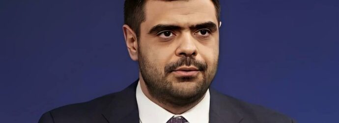 Μαρινάκης: «Από ημιδιαλυμένο κράτος σε πρότυπο αποτελεσματικότητας σε κρίσεις μέσα σε 6,5 χρόνια»