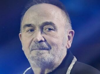 Σταμάτης Γονίδης: «Η φωνή μου ξύπνησε παιδί από μήνες κώματος»