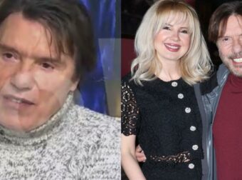 Συγκλονιστικός Τζώρτζογλου: Δάκρυα για το τέλος με τη Μαριόλα – «Ήθελα το Σοφάκι μου να είναι ευτυχισμένο μακριά από εμένα».