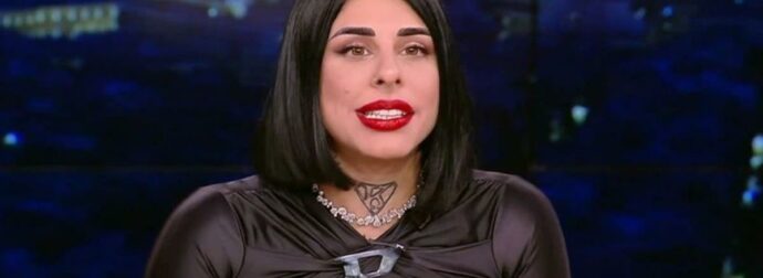 «Super Κική: Οι γονείς μου οφείλουν μια συγγνώμη – Το παιδί δεν πρέπει να πληρώνει για τα λάθη των μεγάλων!»