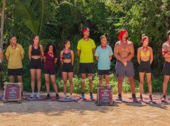 Αποκλειστικό: «Σεισμός» στη Ζούγκλα με το παράνομο ρομάντζο στο Survivor (ΒΙΝΤΕΟ)