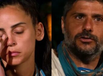 Survivor 25/1: Εντυπωσιακή Ανατροπή – Δύο Επαρχιώτες Μονομαχούν για την Παραμονή!
