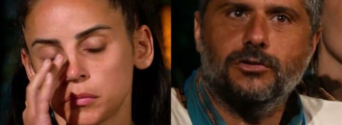 Survivor 25/1: Εντυπωσιακή Ανατροπή – Δύο Επαρχιώτες Μονομαχούν για την Παραμονή!