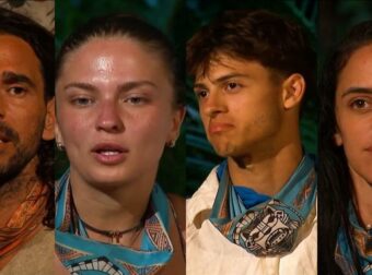 Αποκάλυψη Survivor 21/1: Σοκαριστική ανατροπή με 4 υποψήφιους αποχώρησης! Ποιος θα αποχωρήσει απόψε;