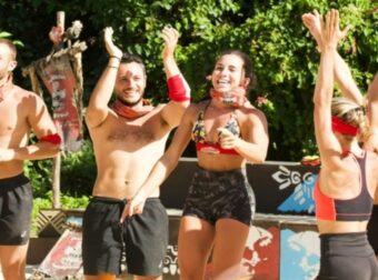 Survivor 2026: Εκπληκτική αποχώρηση από τους Αθηναίους – Ποιος λύγισε απροσδόκητα; (video)