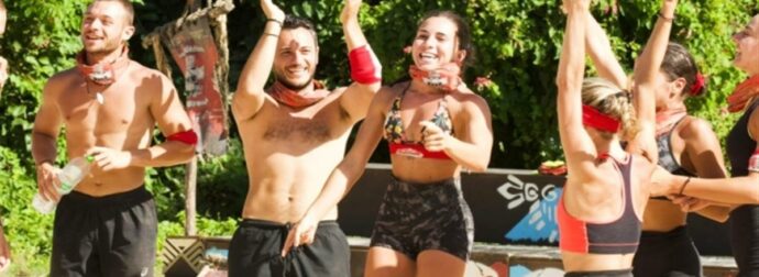 Survivor 2026: Εκπληκτική αποχώρηση από τους Αθηναίους – Ποιος λύγισε απροσδόκητα; (video)