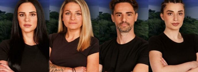 Αποκάλυψη Survivor 28/1: Ποιος διαγωνιζόμενος λέει αντίο απόψε;