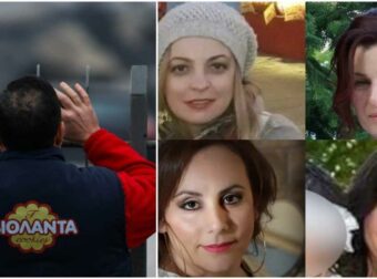 Ηθική δέσμευση και ανθρώπινη αλληλεγγύη στις δοκιμασίες: Οι πρωτοβουλίες της «Βιολάντα» για τις οικογένειες που θρηνούν.