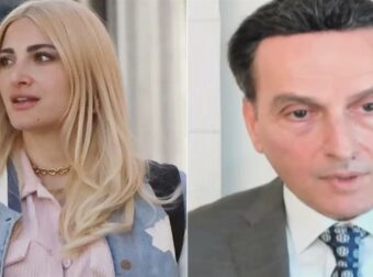 Δικηγόρος Τούνη: «Η μαρτυρία που κλόνισε τα θεμέλια του κατηγορητηρίου»