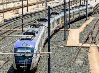 Αμερικανός μπασκετμπολίστας σε επικίνδυνη κατάσταση: Οδήγησε μεθυσμένος 300 μέτρα πάνω στις γραμμές της Ιεράς Οδού!