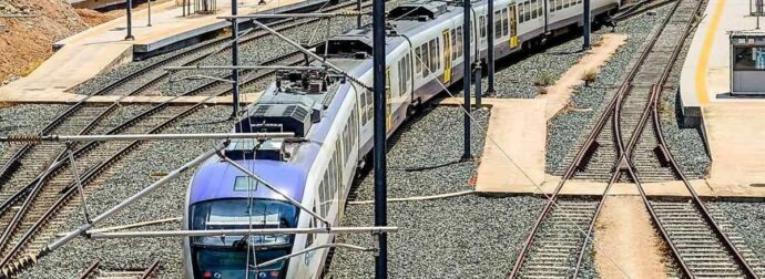 Αμερικανός μπασκετμπολίστας σε επικίνδυνη κατάσταση: Οδήγησε μεθυσμένος 300 μέτρα πάνω στις γραμμές της Ιεράς Οδού!