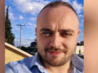 Δραματική ιστορία: Ο Δημήτρης Μαρωνίτης, οπαδός του ΠΑΟΚ, χάνει τη ζωή του σε τροχαίο στην ίδια διαδρομή που είχε σκοτωθεί και ο πατέρας του.