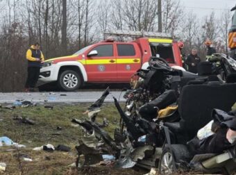 Ρουμάνοι κατηγορούν τα παιδιά του ΠΑΟΚ για εμπλοκή με ναρκωτικά και αλκοόλ στον οδηγό και το βαν: Ένα σκάνδαλο που σοκάρει!