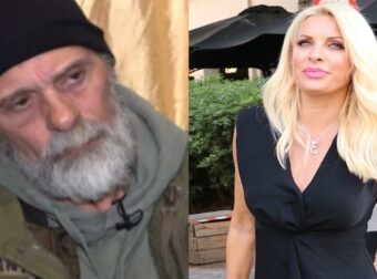 Βετεράνος ηθοποιός Τζώνυ Θεοδωρίδης αποκαλύπτει: «Τα παιδικά μου χρόνια με την Ελένη Μενεγάκη στη Φωκίωνος Νέγρη».