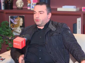 Βαφειάς: «Αποχωρίστηκα Ferrari και Lamborghini – Προτιμώ την Ελλάδα από το Μονακό!»