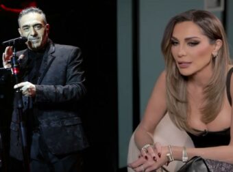 Δέσποινα Βανδή: «Η αποχώρησή μου από τη συνεργασία με τον Νότη Σφακιανάκη είχε οικονομικό αντίκτυπο!»