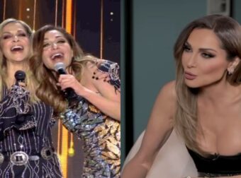 Βανδή για Βίσση: «Η πρόταση του Νίκου Κοκλώνη για κοινή εμφάνιση εξελίχθηκε σε ντουέτο-έκπληξη!»