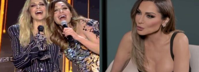 Βανδή για Βίσση: «Η πρόταση του Νίκου Κοκλώνη για κοινή εμφάνιση εξελίχθηκε σε ντουέτο-έκπληξη!»
