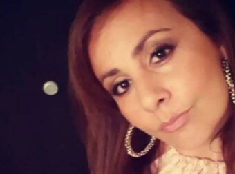 Συντετριμμένος ο σύζυγος της Βάσως Βιολάντα: «Εύχομαι να ήμουν εγώ στη θέση της»